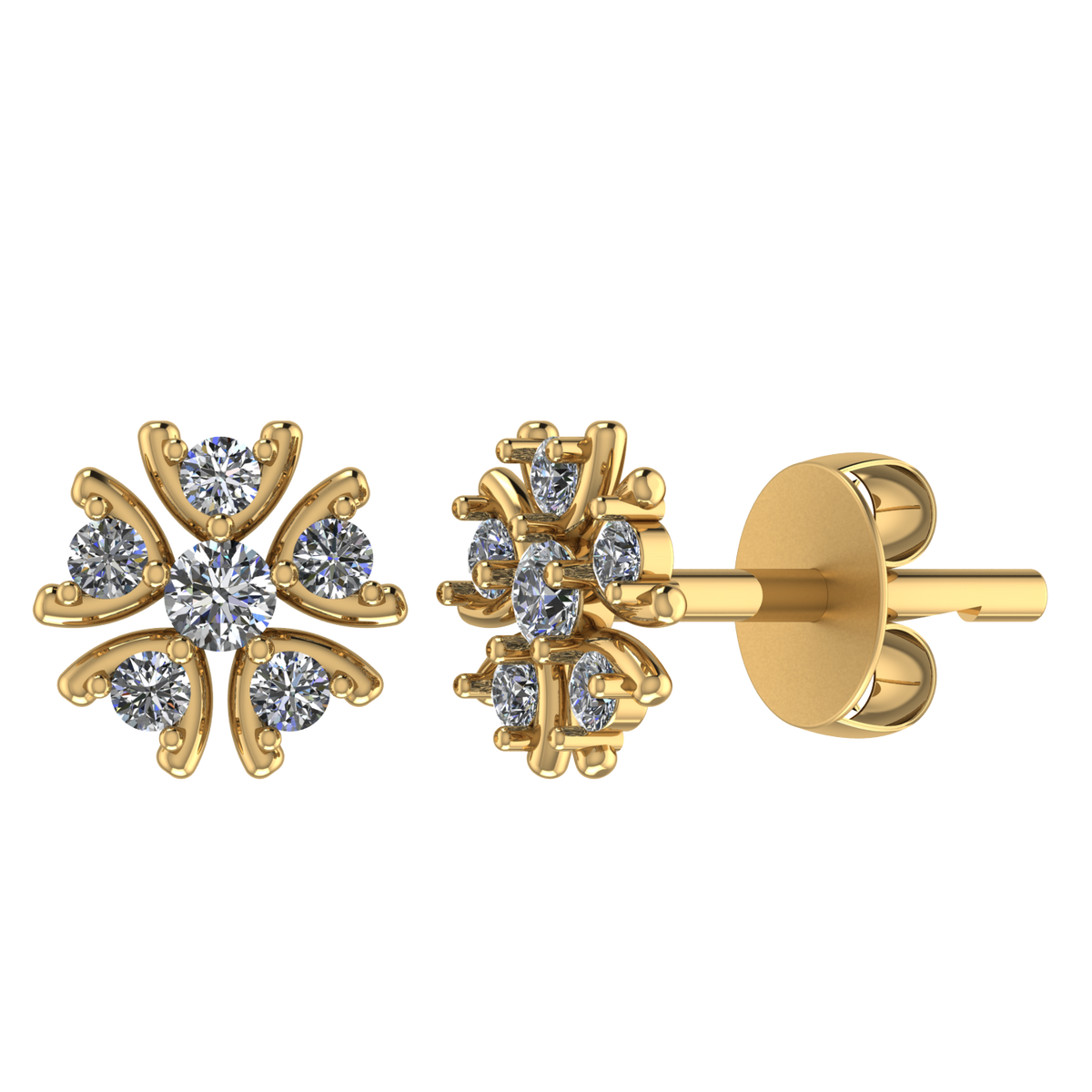 All Earrings