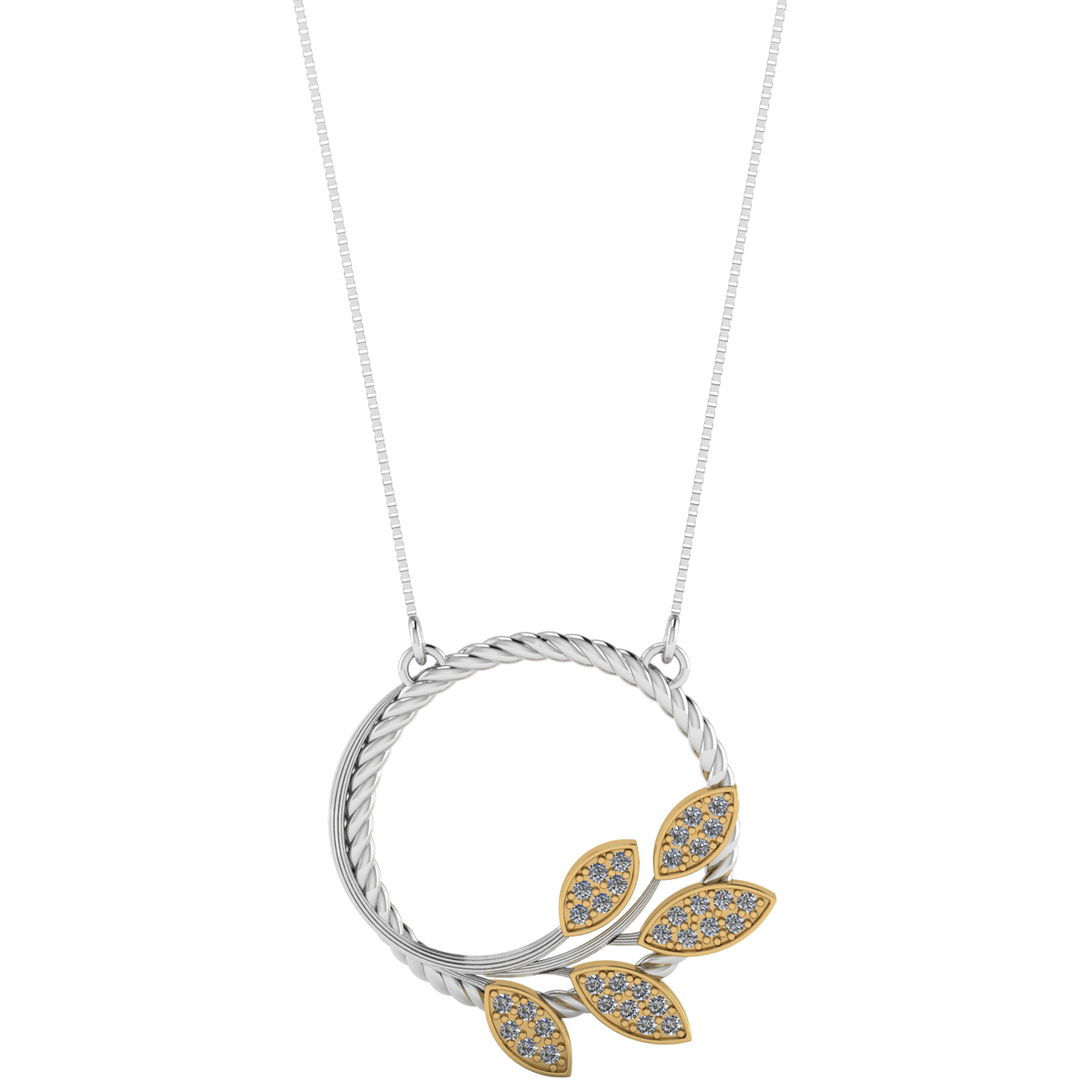 All Necklaces/Pendants