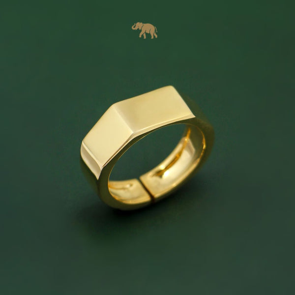 Flat Bolt Ring