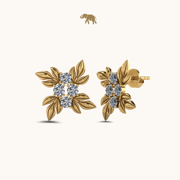 Garden of Noor Earrings