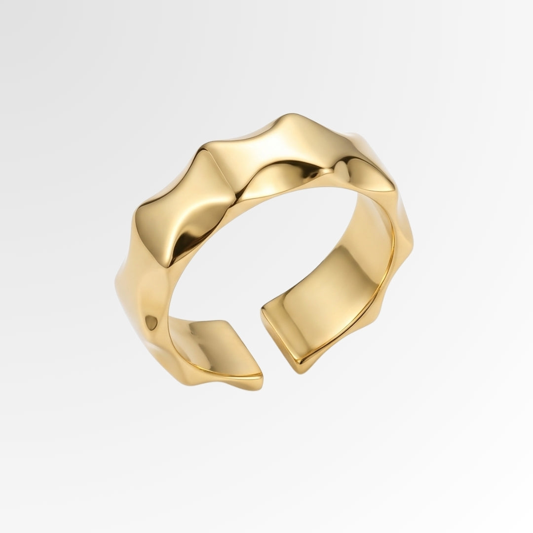 Turtle Ring