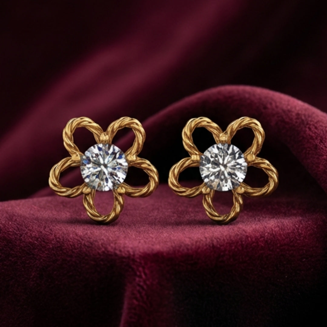 Simba Earrings