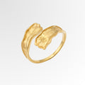 Ying Yang Ring