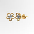 Simba Earrings