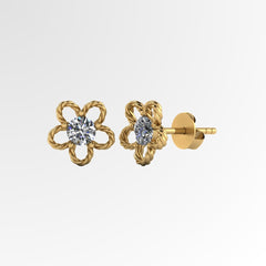 Simba Earrings