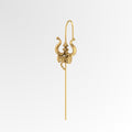 Trishul Earcuff