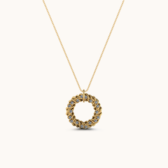 Rope Necklace