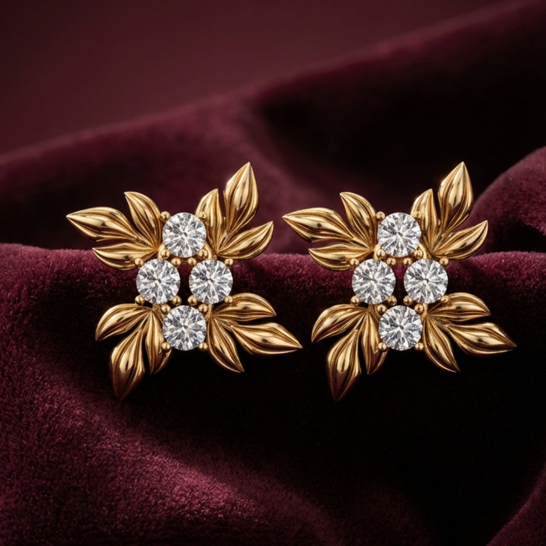 Garden of Noor Earrings