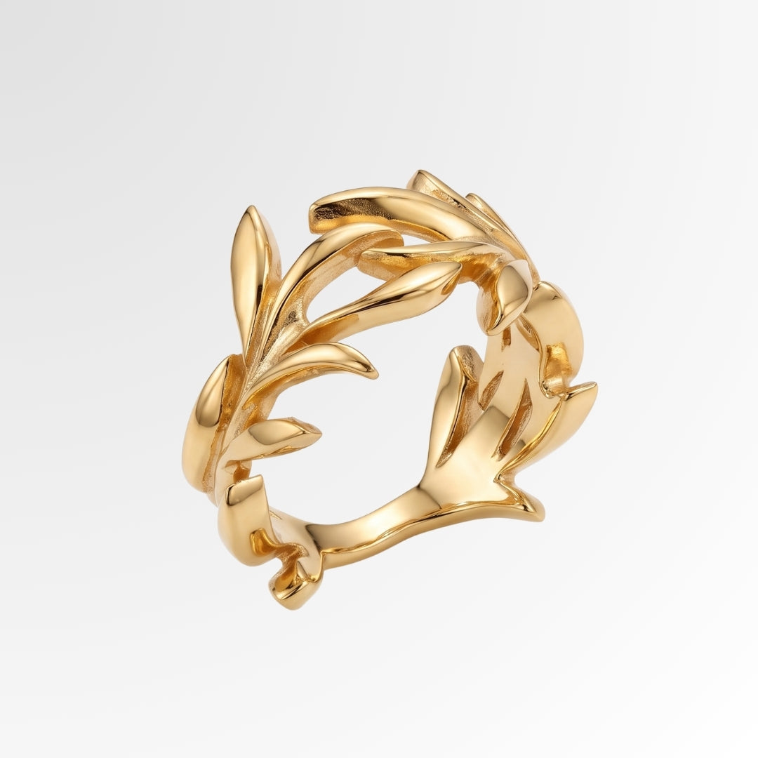Clove Ring