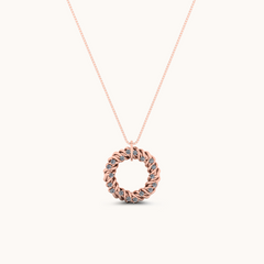 Rope Necklace