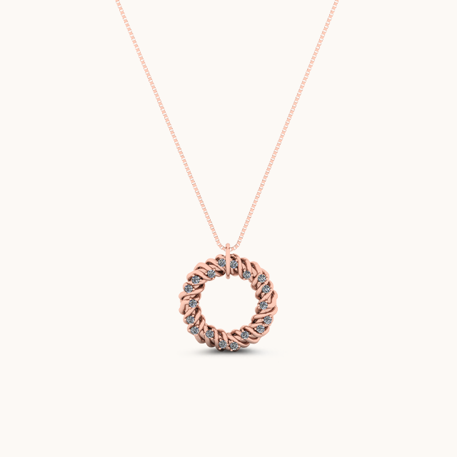Rope Necklace