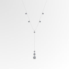 Grace Y Necklace