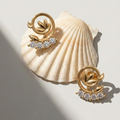 Teej Earrings