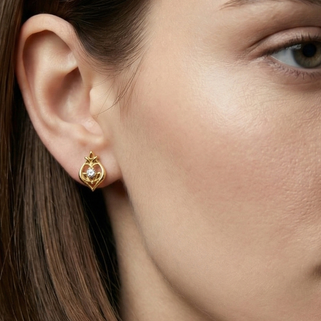 Roop Earrings
