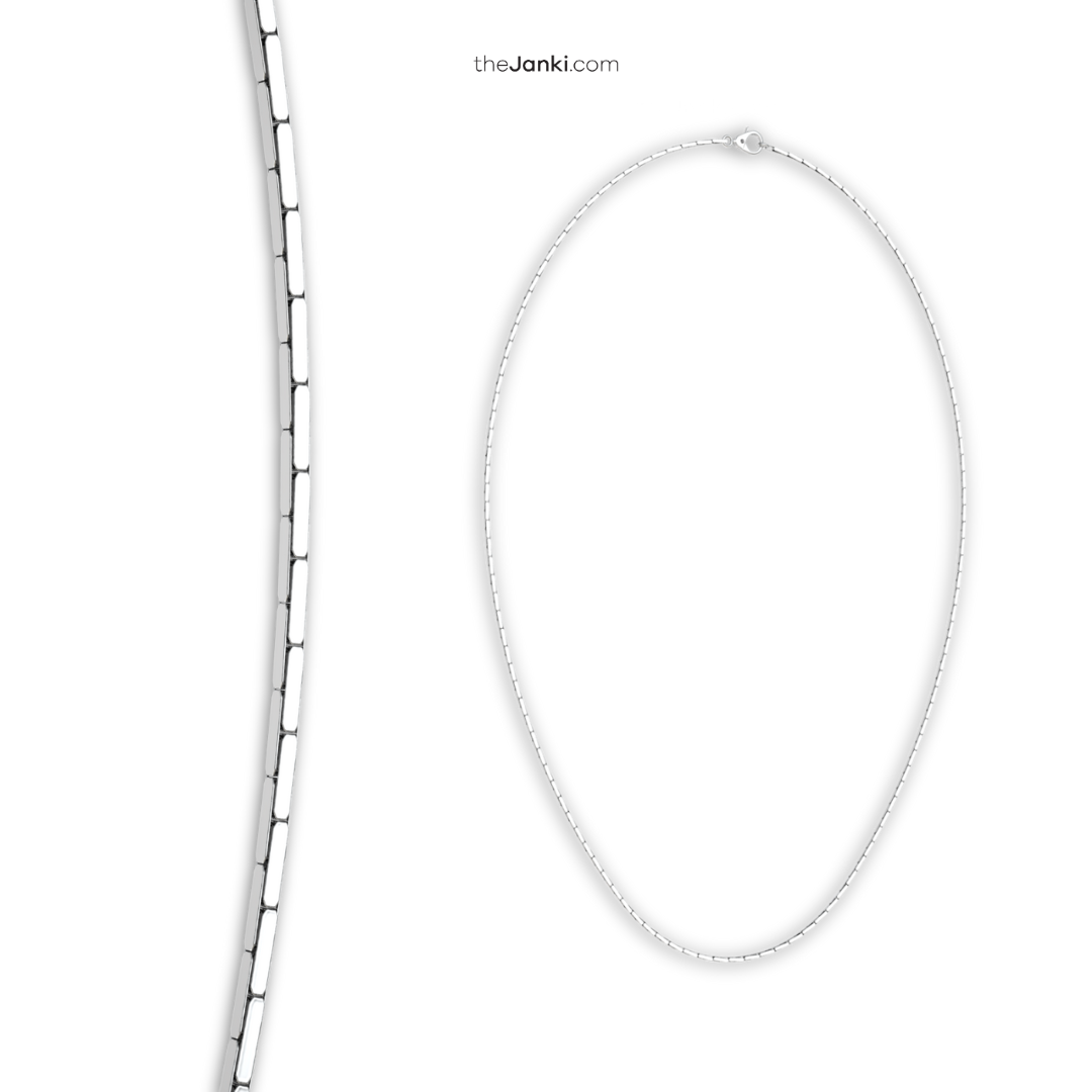 Golden Italian Garter Chain