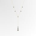 Grace Y Necklace
