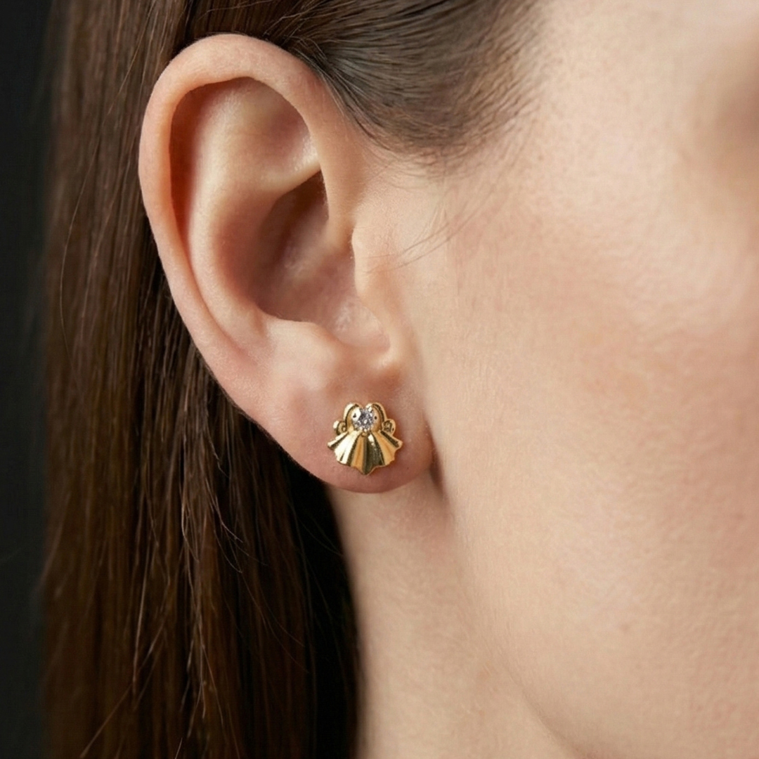 Saavan Earrings