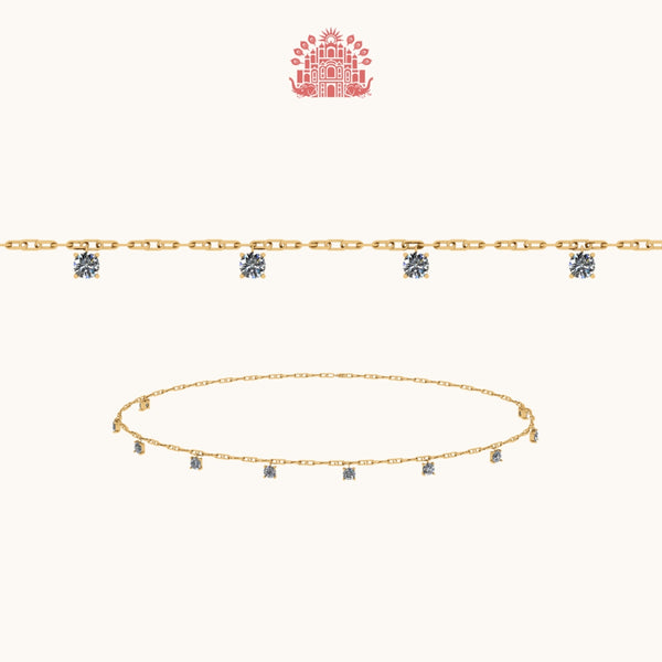 Baree Kamarband/Waistchain