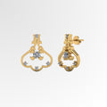 Aadhaar Earrings