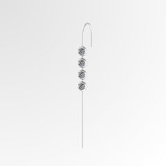 Four Seasons Earcuff