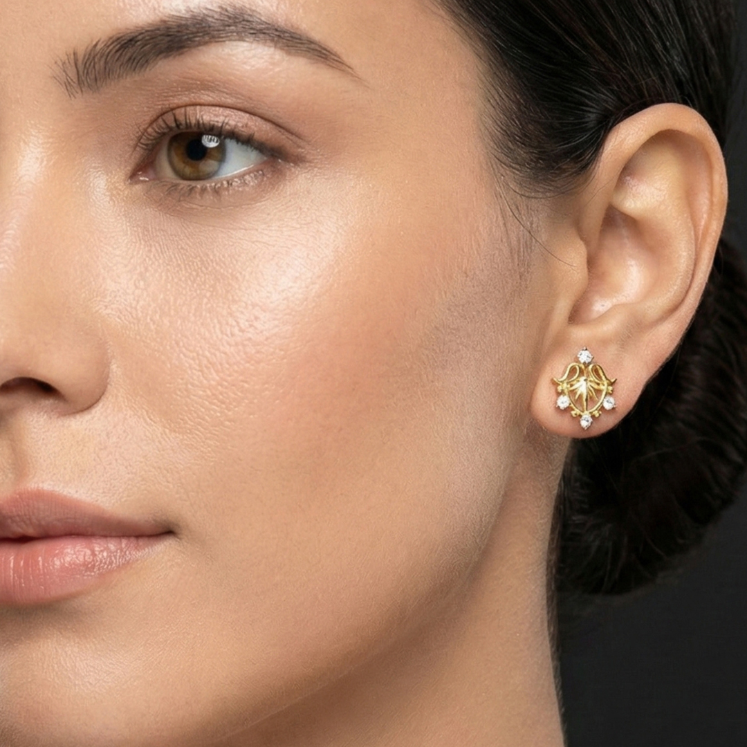 Gul Earrings