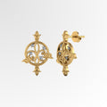 Dvar Earrings