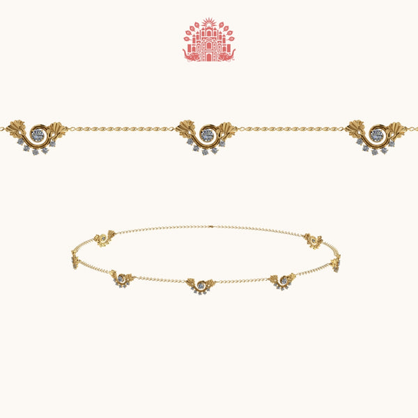 Saavan Kamarband/Waistchain
