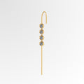 Four Seasons Earcuff