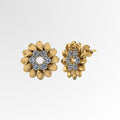 Marigold Earrings
