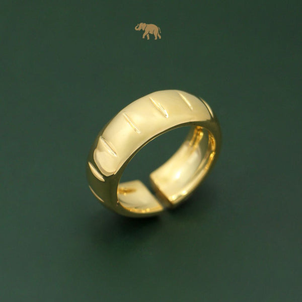 Clove Ring