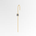 Solitaire Earcuff