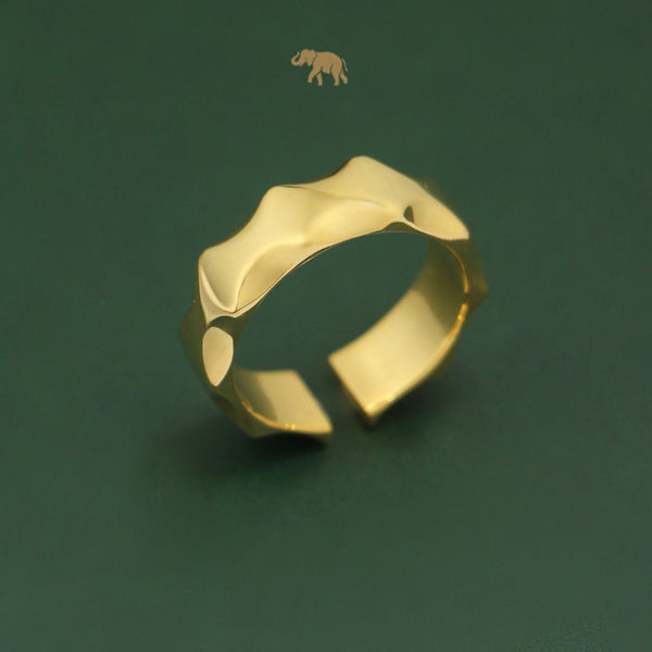 Turtle Ring