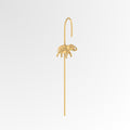 Arushaa Earcuff