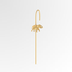 Arushaa Earcuff