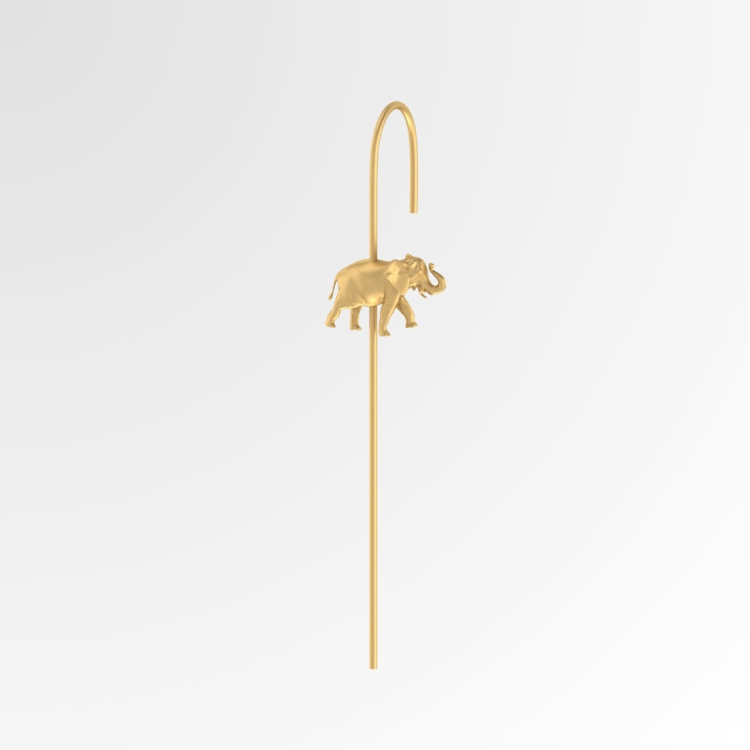 Arushaa Earcuff