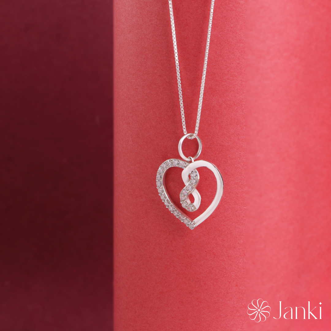 Love Collar Necklace