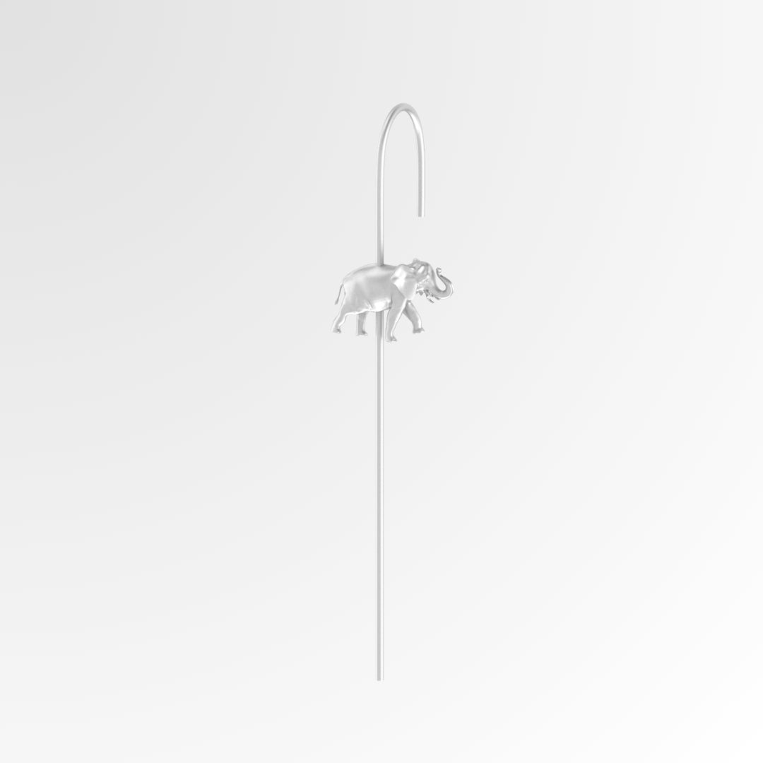 Arushaa Earcuff