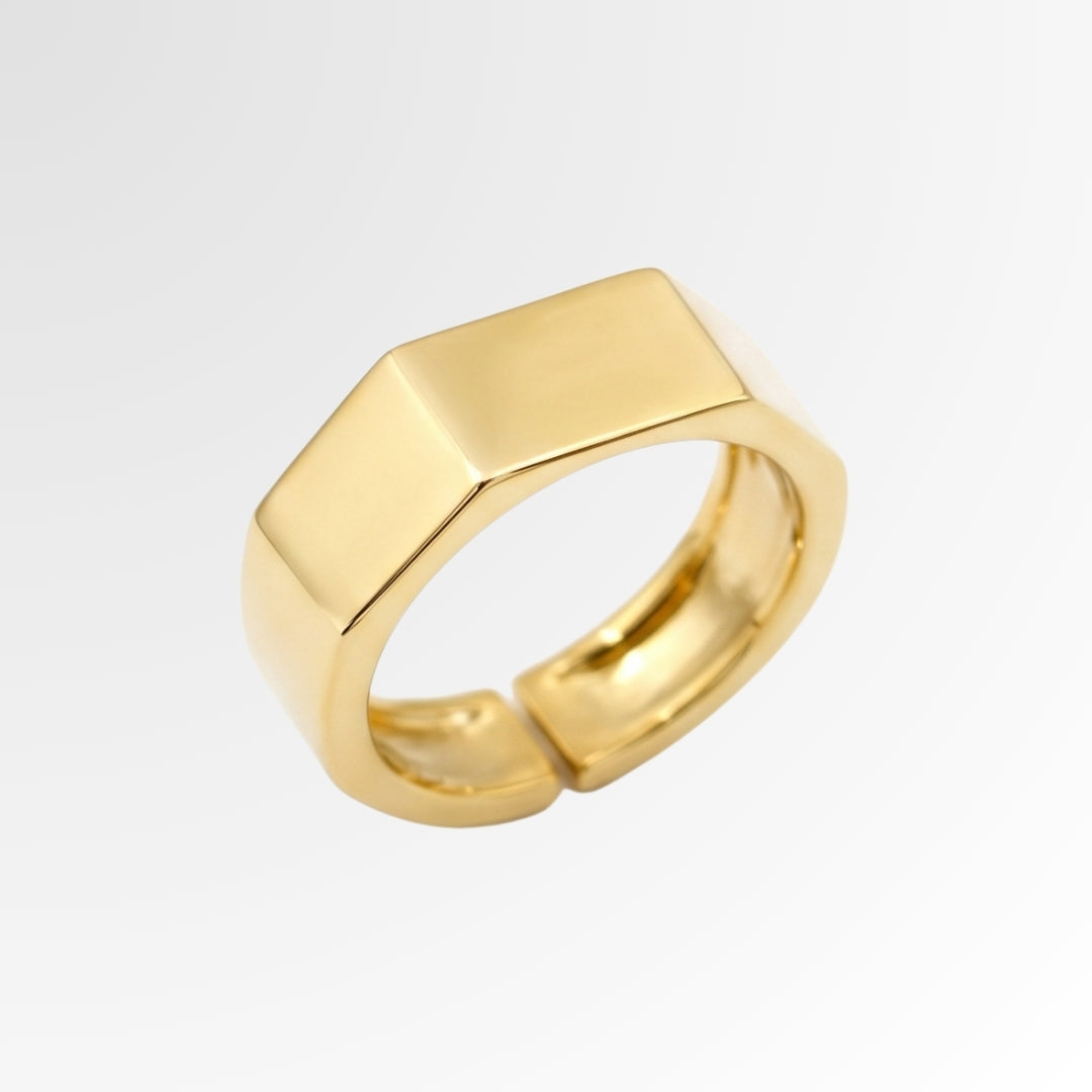Flat Bolt Ring