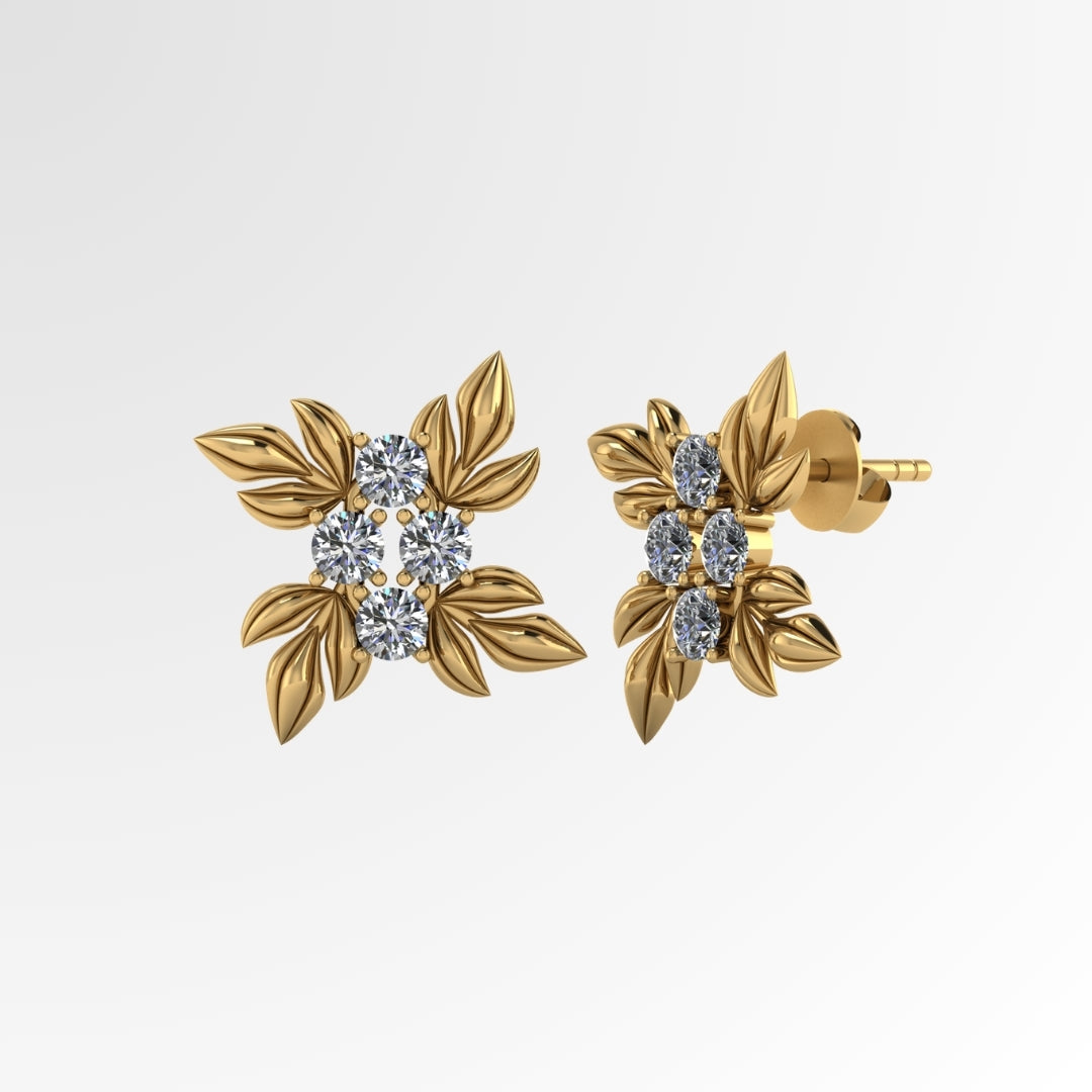 Garden of Noor Earrings