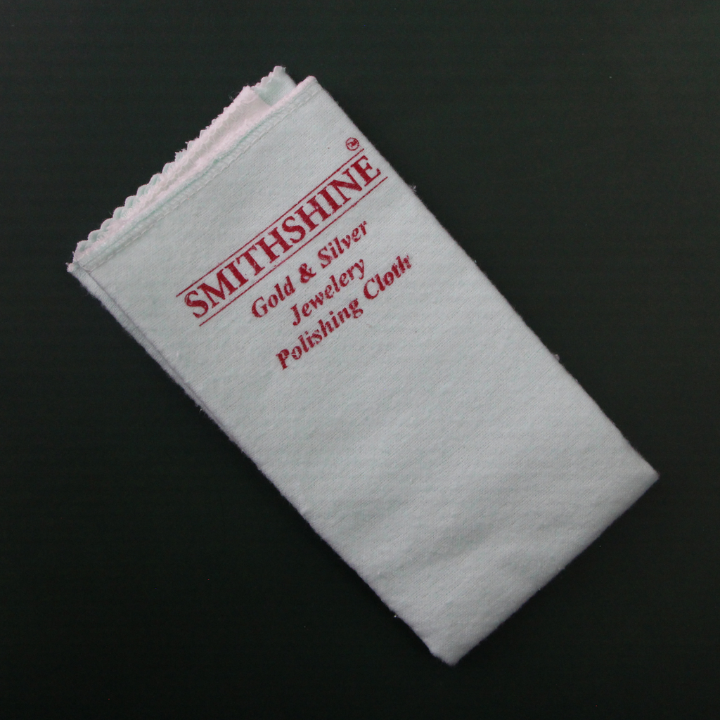 Polishing Cloth