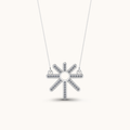 Wink Necklace