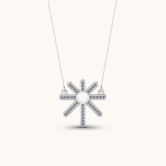 Wink Necklace