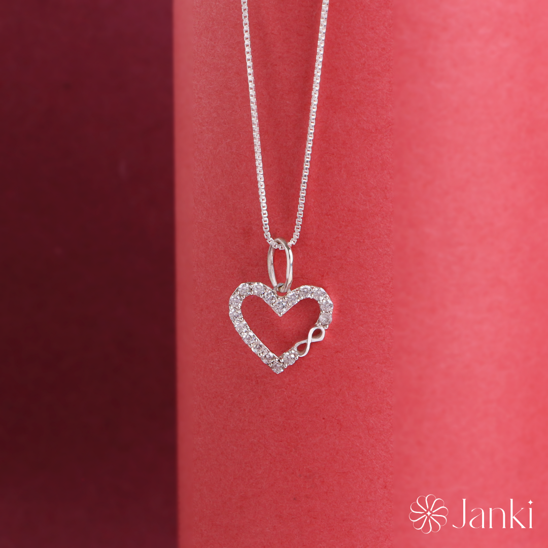 Eternal Charm Necklace