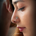 Janki Antique Banaras Nosepin