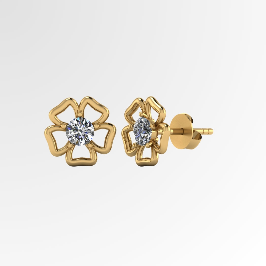 Lucky Dream Earrings