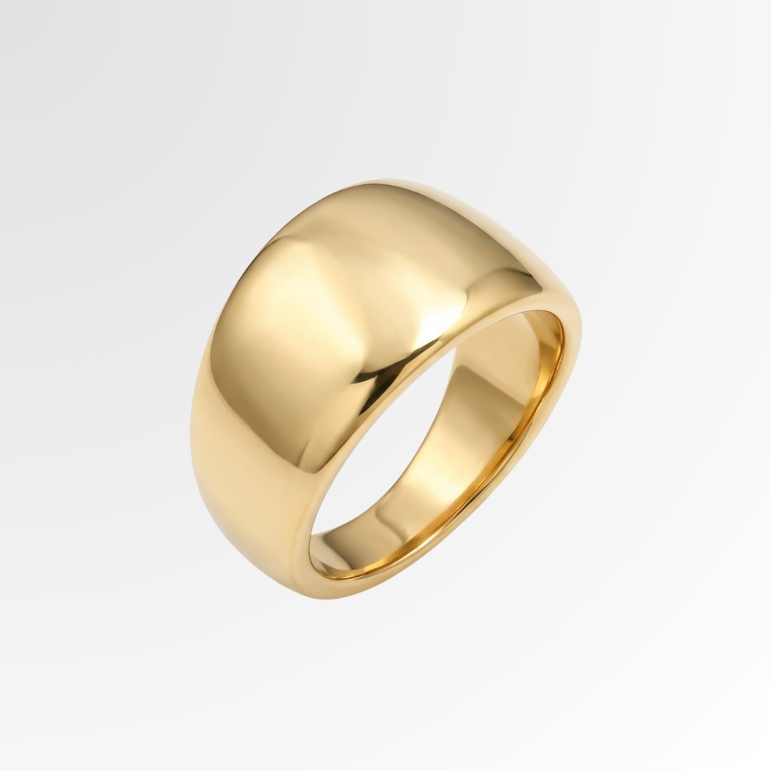 The Curve Ring