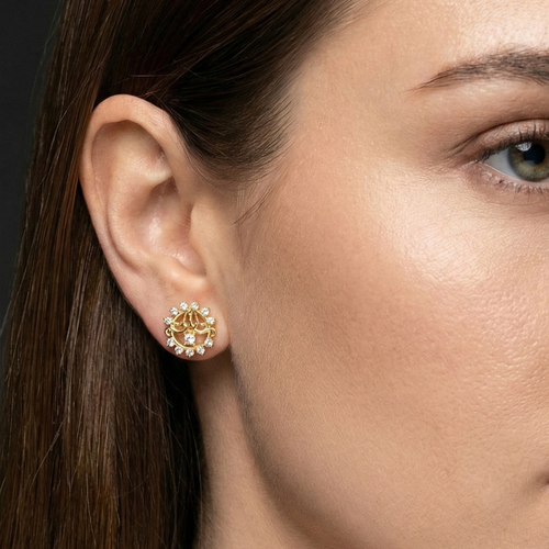 Baara Earrings