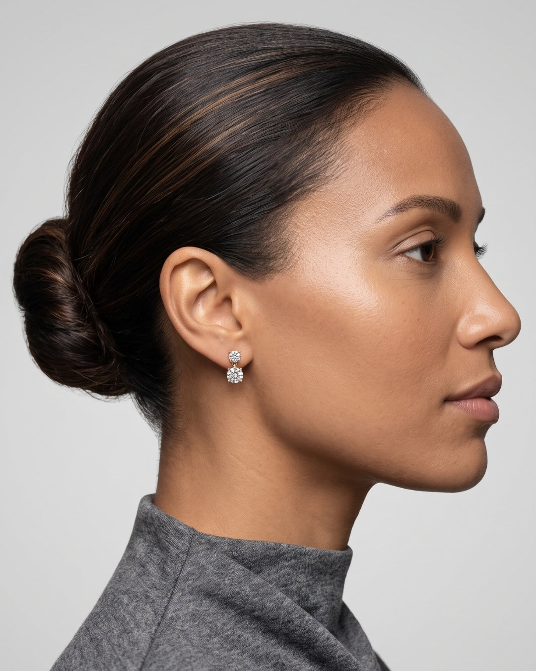 Everyday Essential Drop Earrings