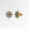 Badi Chaupad Earrings
