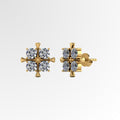 Badi Chaupad Earrings
